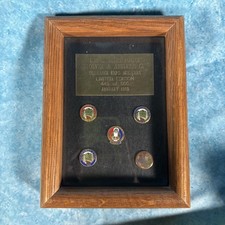 Framed lapd 1985 for sale  Las Vegas