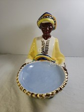 Vintage blackamoor figure for sale  Lafayette