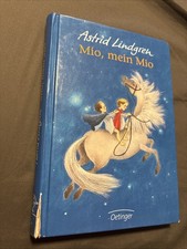 Mio mio astrid gebraucht kaufen  Rothenburg