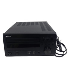 Denon rcd m38dab for sale  RUGBY