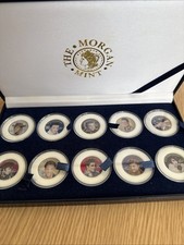 Elvis presley morgan for sale  DOLLAR