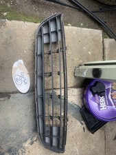 Vauxhall corsa grill for sale Vauxhall corsa grill for sale  GLASGOW