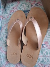Ugg rose gold for sale  GILLINGHAM