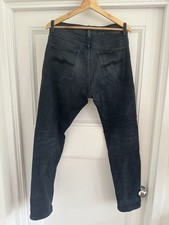 Nudie jeans steady for sale  LONDON