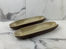 Vtg ceramic corn for sale  Cumberland Furnace