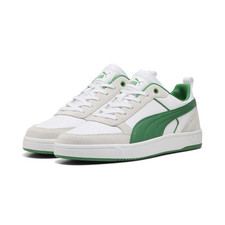 Puma dribble sneakers for sale  WELLINGBOROUGH