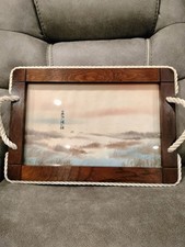 Vintage original watercolor for sale  Pensacola