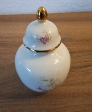 Deckelvase bavaria porzellan gebraucht kaufen  Herzogenrath