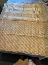 Cotton saree one for sale  DUNDEE