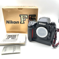 Nikon analoge spiegelreflexkam gebraucht kaufen  Wiesbaden