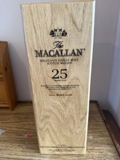 Macallan single malt for sale  LONDON