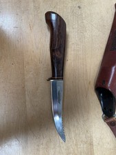 Japanisches puukko gamakatzu gebraucht kaufen  Hamburg