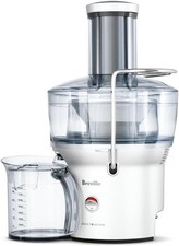Breville bje200xl juice for sale  Ellicott City
