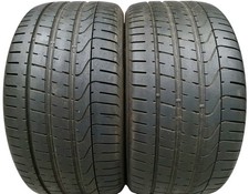 Sommerreifen 295 zr21 gebraucht kaufen  Bruck