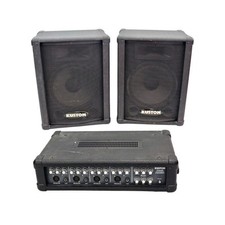 power mixer amplifier for sale power mixer amplifier for sale LEEDS