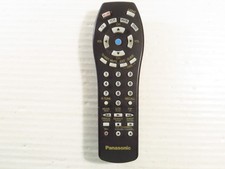 Panasonic eur511500 remote for sale  Hopkins