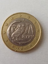 Moneta euro della usato  Vasto