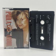 Paula abdul forever gebraucht kaufen  Pegnitz