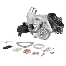 Turbolader turbo brtx6858m gebraucht kaufen  Berlin
