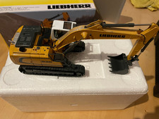 Liebherr r936 nzg gebraucht kaufen  Waldkraiburg