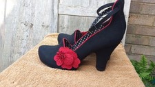 Ruby shoo ladies for sale  MALMESBURY