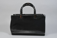 N76n15 gucci ledertasche gebraucht kaufen  Neu-Ulm
