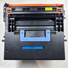 Toner cartridge cf237y for sale  High Point