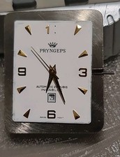 Orologio pryngeps tank usato  Bisceglie