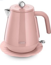 Longhi eclettica kettle for sale  GATESHEAD