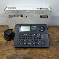 Vintage 1990 alesis for sale  Dallas