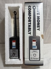 The air snooper d'occasion  Expédié en Belgium