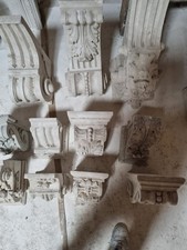 Konvolut konsolen stuck gebraucht kaufen Konvolut konsolen stuck gebraucht kaufen  Wiesbaden