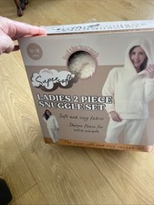 Supersoft ladies piece for sale  HYTHE
