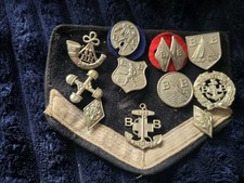 Vintage boys brigade for sale  LEICESTER