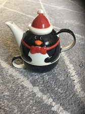 Tea pot set for sale  READING