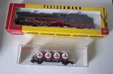 Fleischmann 4362 damflok gebraucht kaufen  Gehrden