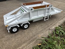 Modified bottom dump for sale  Houston