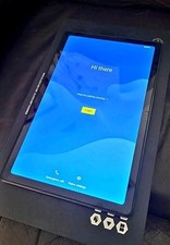 Tablet Android ALLDOCUBE 10,4 polegadas, tela resolução 2k 2000 * 1200 IPS comprar usado  Enviando para Brazil