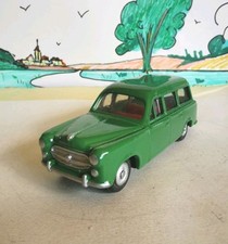 Cij peugeot 403 d'occasion  Mortrée