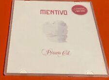 Mentivo promo cdr usato  Recanati