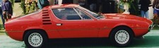 1972 alpha romero for sale  Mission