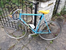 Vélo course vintage d'occasion  Colmar