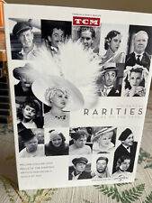 Usado, UNIVERSAL RARITIES: Films of the 1930s DVD - TCM Vault Collection - 4-Film set comprar usado  Enviando para Brazil