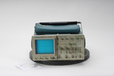 Tektronix 2465b channel usato  Spedire a Italy