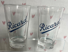 Pair vintage ricard for sale  DEAL