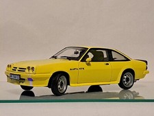 Scale opel manta for sale  LONDON