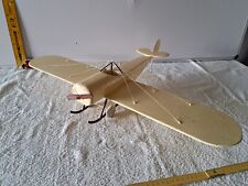 Aeromodello statico gabardini usato  Schivenoglia