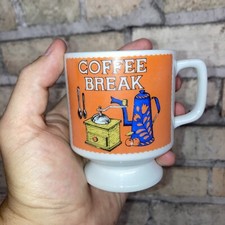 Small coffee break for sale  Cadillac