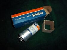 Capacitor inicial de sobrecarga relé de geladeira SUPCO URCO410 NOVO ~ corredor T comprar usado  Enviando para Brazil