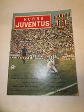 Hurra juventus rivista usato  Catania